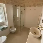 Trulli Della Chiesetta Villa