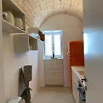 Trulli Della Chiesetta Villa
