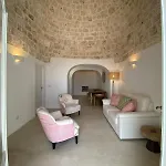 Βίλα Trulli Della Chiesetta *