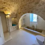 Trulli Della Chiesetta *