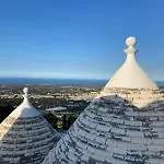 Trulli Della Chiesetta *