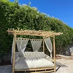 Trulli Della Chiesetta Βίλα Selva Di Fasano