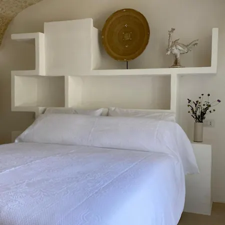 Trulli Della Chiesetta Villa *
