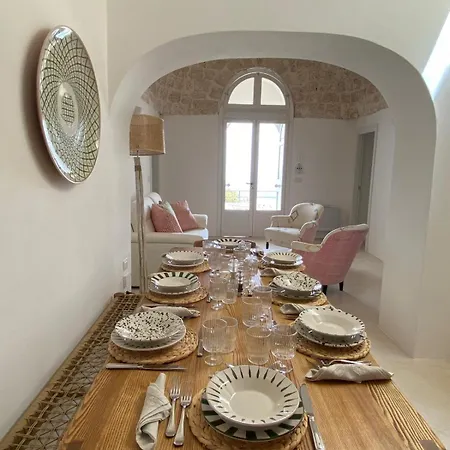 Trulli Della Chiesetta * سيلفا دو فاسانو