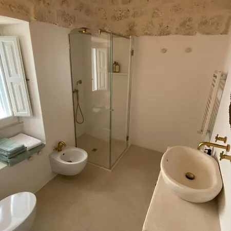 Trulli Della Chiesetta Villa