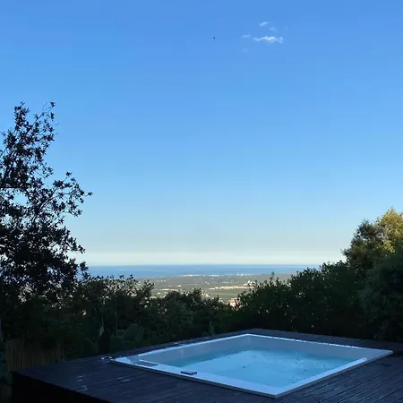 Villa Trulli Della Chiesetta *