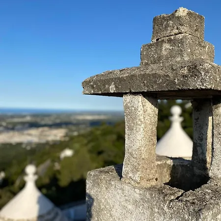Trulli Della Chiesetta Вилла