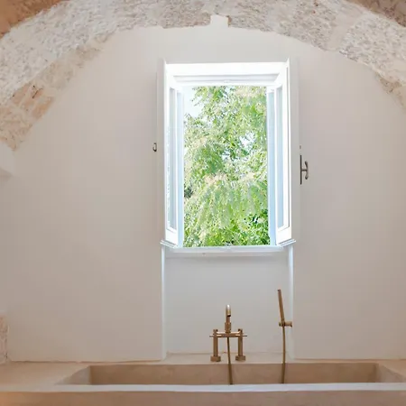 Trulli Della Chiesetta
